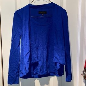 Blue Jones New York long sleeve